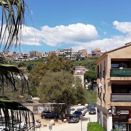 Les Princes Du Golf Jerome Numero 13 Quartier Pascal Paoli Appartement Porto-Vecchio  Dış mekan fotoğraf