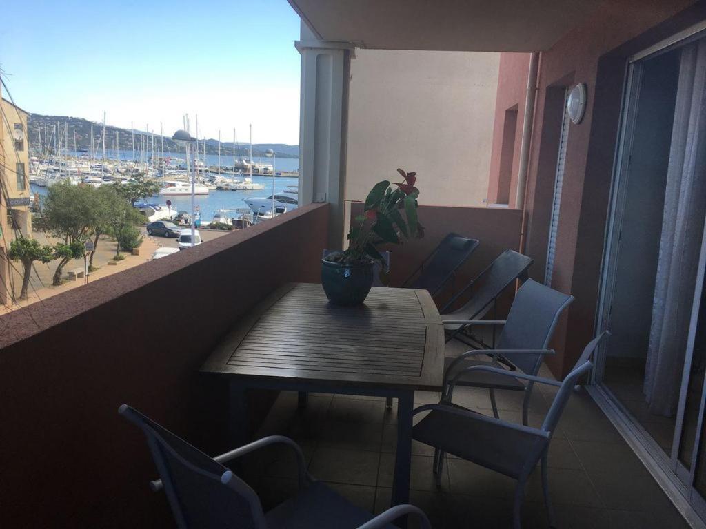 Les Princes Du Golf Jerome Numero 13 Quartier Pascal Paoli Appartement Porto-Vecchio  Dış mekan fotoğraf