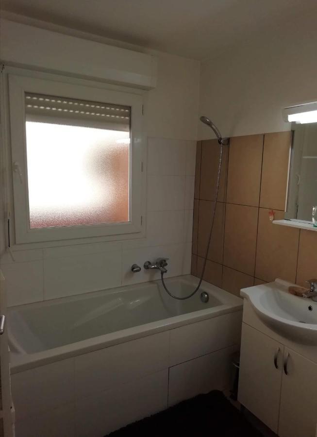 Les Princes Du Golf Jerome Numero 13 Quartier Pascal Paoli Appartement Porto-Vecchio  Dış mekan fotoğraf