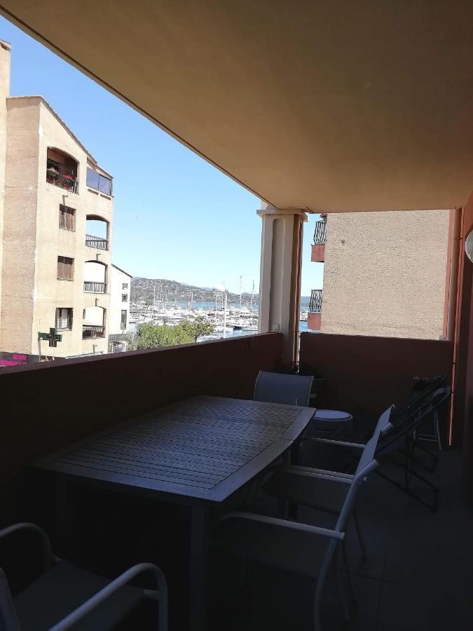 Les Princes Du Golf Jerome Numero 13 Quartier Pascal Paoli Appartement Porto-Vecchio  Dış mekan fotoğraf